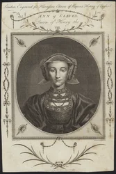 Anne von Kleve